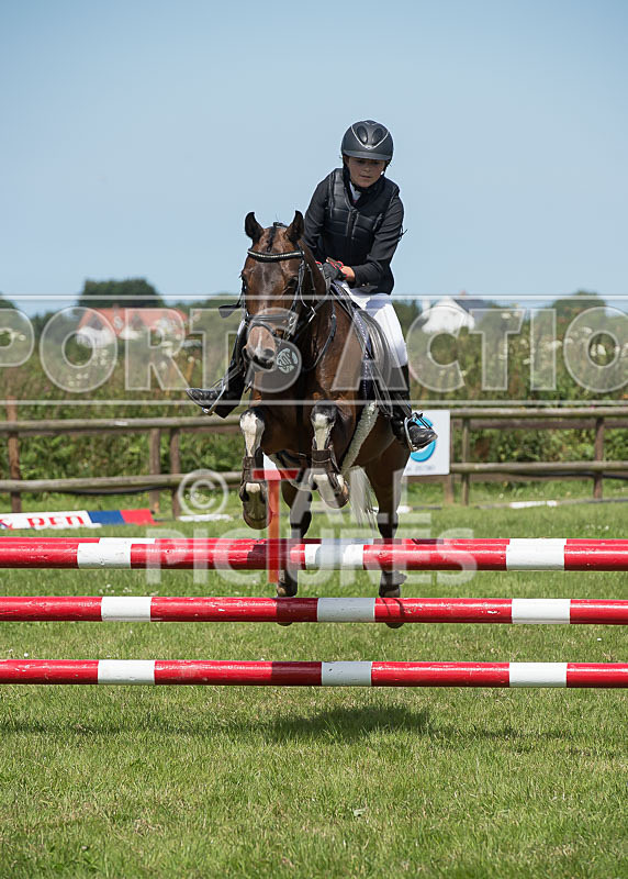 Showjumping_Derby Show_2014-26 - BRITISH SHOWJUMPING GUERNSEY DERBY SHOW 2014