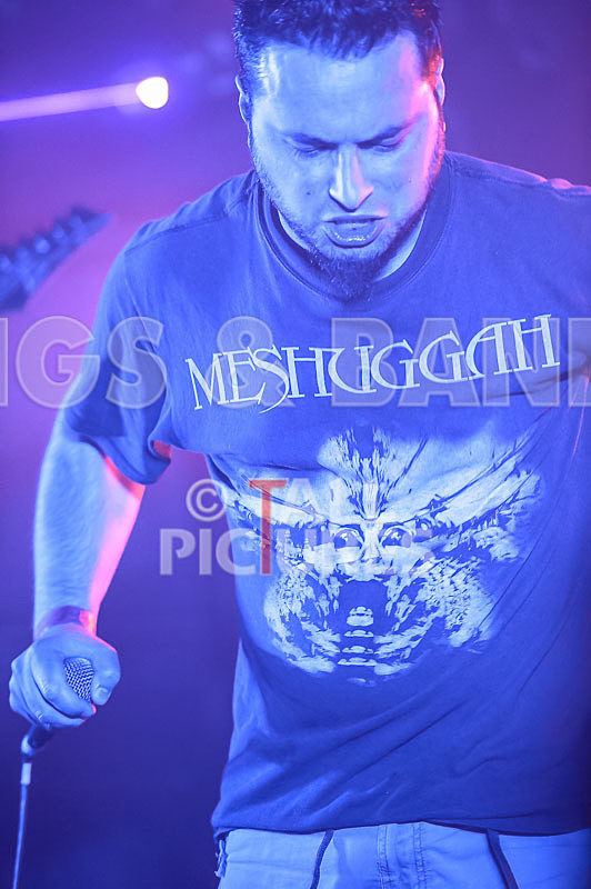 Masticated-22 - MASTICATED