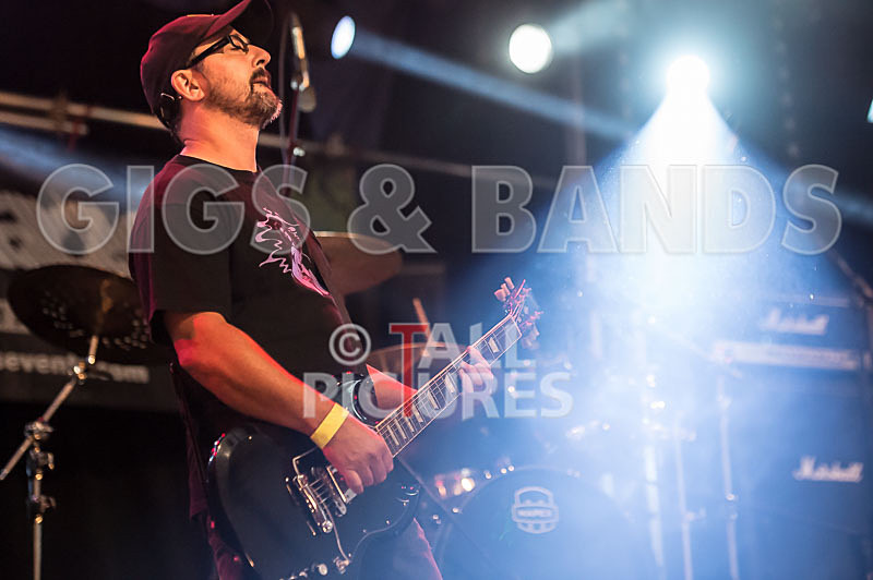 Byzanthian Neckbeard-101 - BYZANTHIAN NECKBEARD