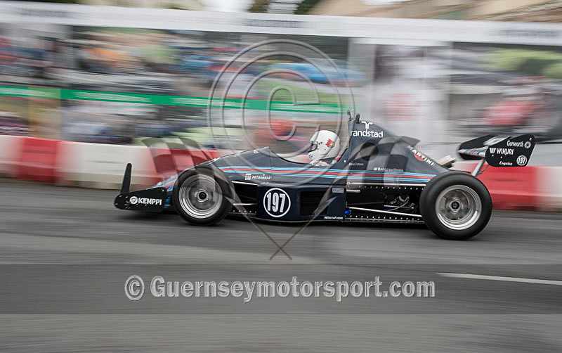 GKMC_Hill Climb_26-05-2014_Car-228 - CARS_26-05-2014