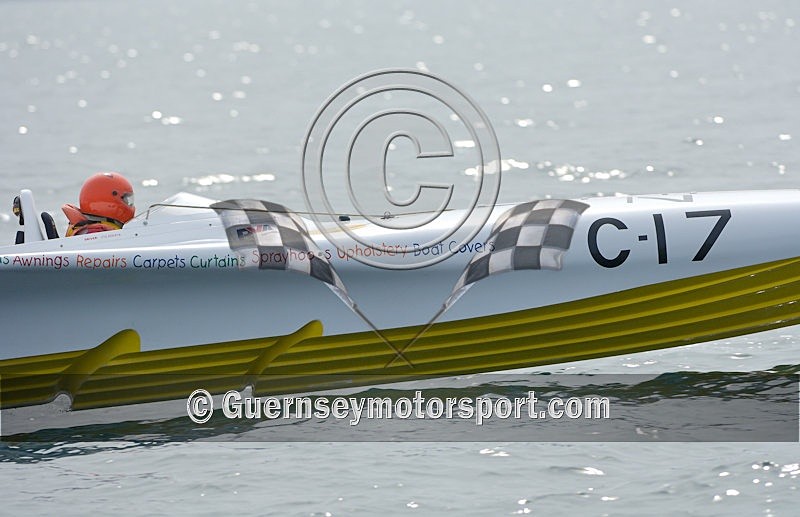 Honda Powerboat_C17 - POWERBOAT RACING 2006