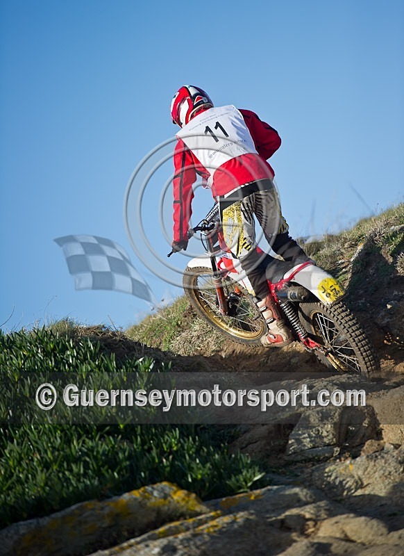 2-Day Trials_2012-44 - 2-DAY TRIALS 2012