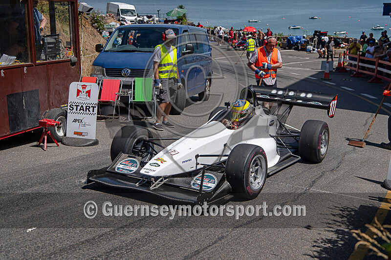 Jersey National Hillclimb 2022_CAR-74 - JERSEY NATIONAL HILLCLIMB 2022_CARS