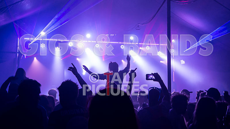 The Gathering Dance Tent-32 - THE GATHERING DANCE TENT