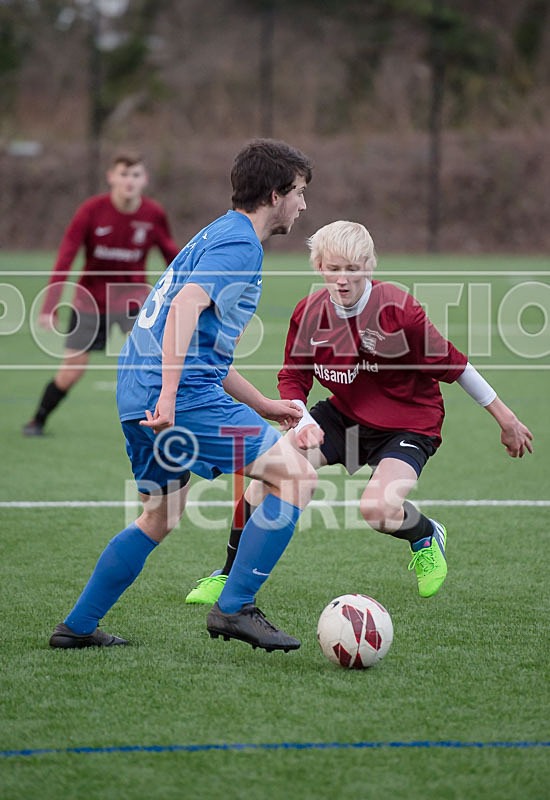 GCFA v Grammar School-15 - GCFA  v Grammar School