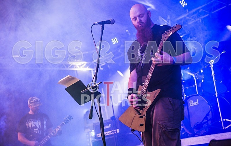 Chaos 2013_Byzanthian Neckbeard-13 - BYZANTHIAN NECKBEARD