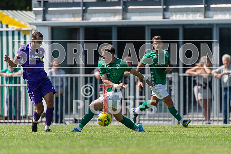 GFC v Tooting  Mitcham United 2022-71 - GFC v TOOTING & MITCHAM UNITED