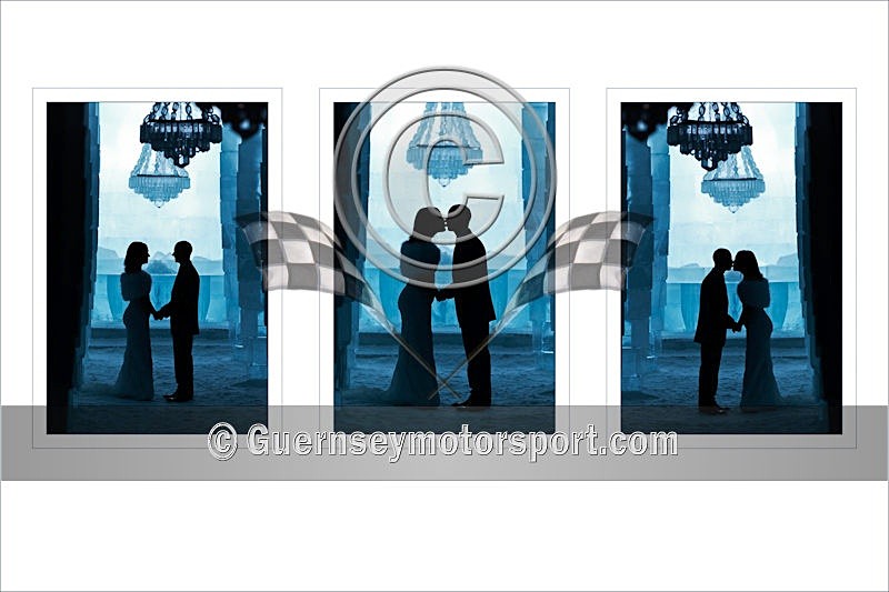 Triptych-2 - PHOTO MONTAGES