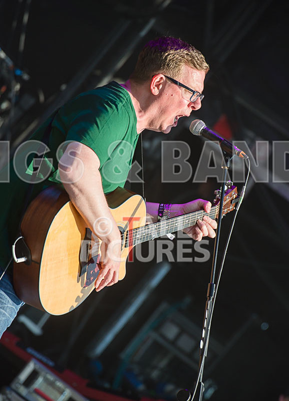 The Proclaimers-7 - THE PROCLAIMERS