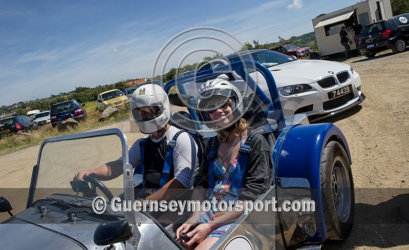 Heritage Charity Sprint_2013-18 - HERITAGE CHARITY SPRINT 2013