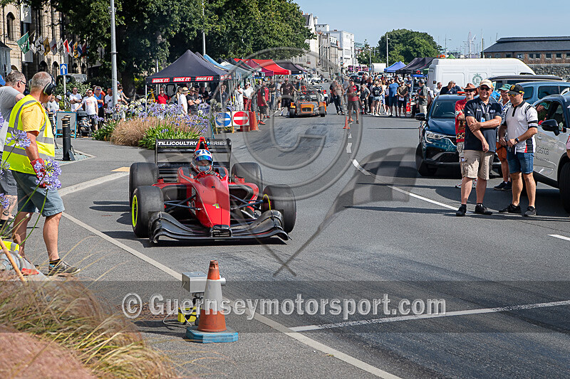 Guernsey National 2022_CAR-77 - GUERNSEY NATIONAL 2022_CARS