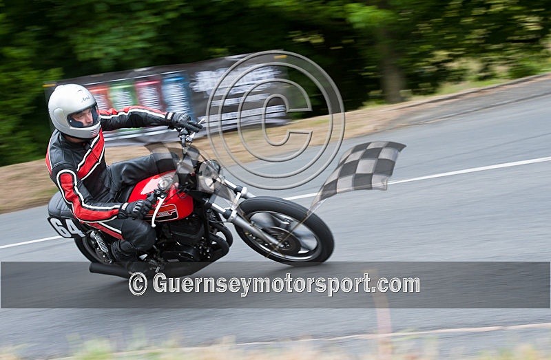 GKMC Hill Climb_30-05-11_Bike-47 - BIKES 2011-05-30