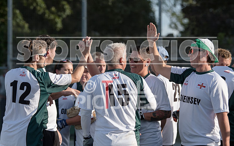 Softball A Muratti 2017-39 - GUERNSEY A v JERSEY A 2017 SOFTBALL MURATTI