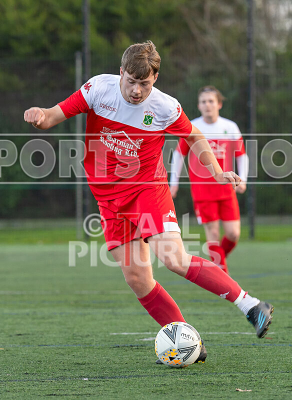 FA Cup_CF Independents v Sylvans-43 - FA CUP_CF INDEPENDENTS v SYLVANS