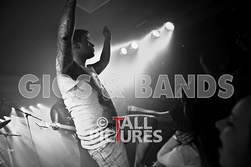 Destria-26 - DESTRIA at RoA-9