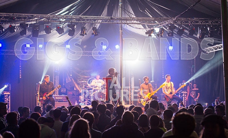 Chaos 2013_Mallory Knox-4 - MALLORY KNOX