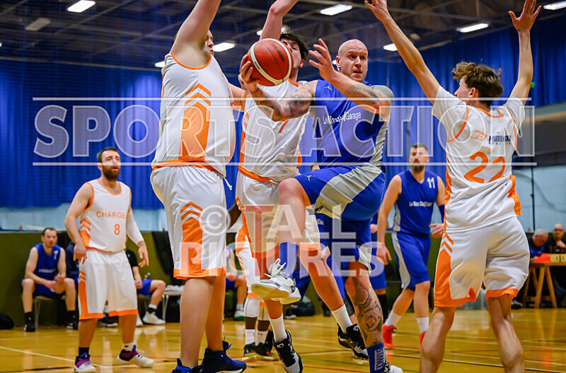Edmundson Electrical Chargers v Le Mont Saint_2023-5 - EDMUNDSON ELECTRIC CHARGERS v LE MONT SAINT