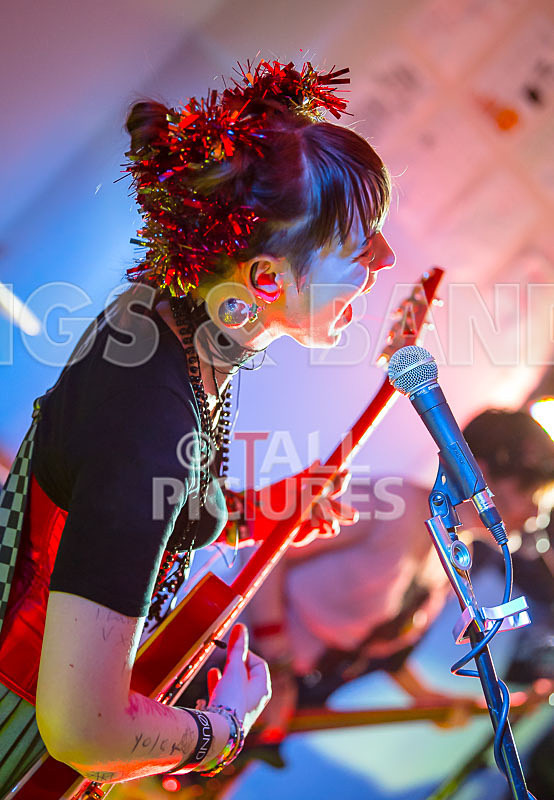 track not found-233 - track not found EP Launch 2017