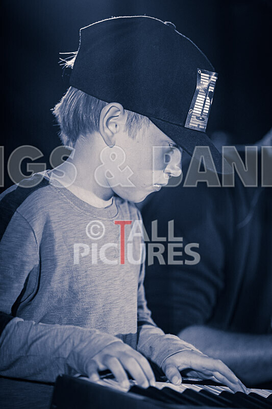 SoPM Summer Gig 2019-49 - SCHOOL OF POPULAR MUSIC SUMMER GIG 2019