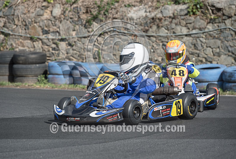 Karting_25-09-2016-8 - KARTING 2016 - SUMMER CHAMPIONSHIP ROUND-7