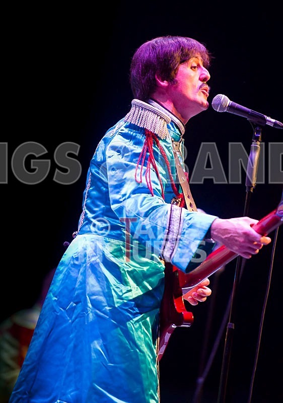 The Bootleg Beatles-61 - THE BOOTLEG BEATLES