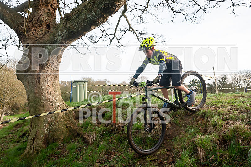 MTB XC_09-01-2022_JUNIOR-8 - GVC MTB XC_09-01-2022_JUNIORS