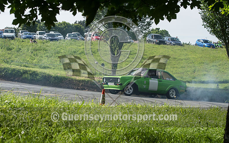 Heritage Charity Hillclimb_2014-400 - HERITAGE CHARITY HILL CLIMB 2014