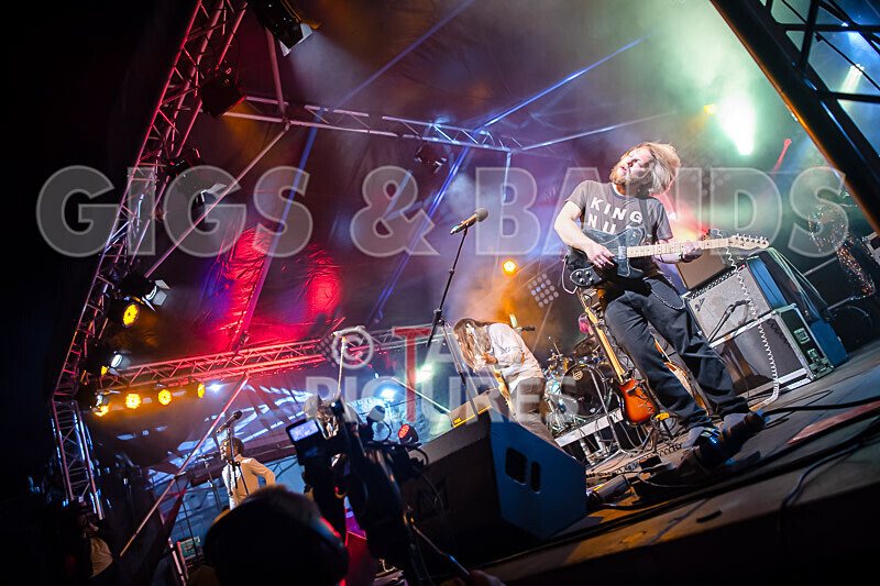 The Recks-980 - THE RECKS