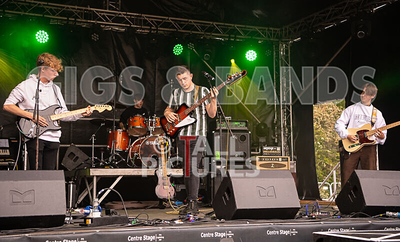 High Voltage-6 - HIGH VOLTAGE