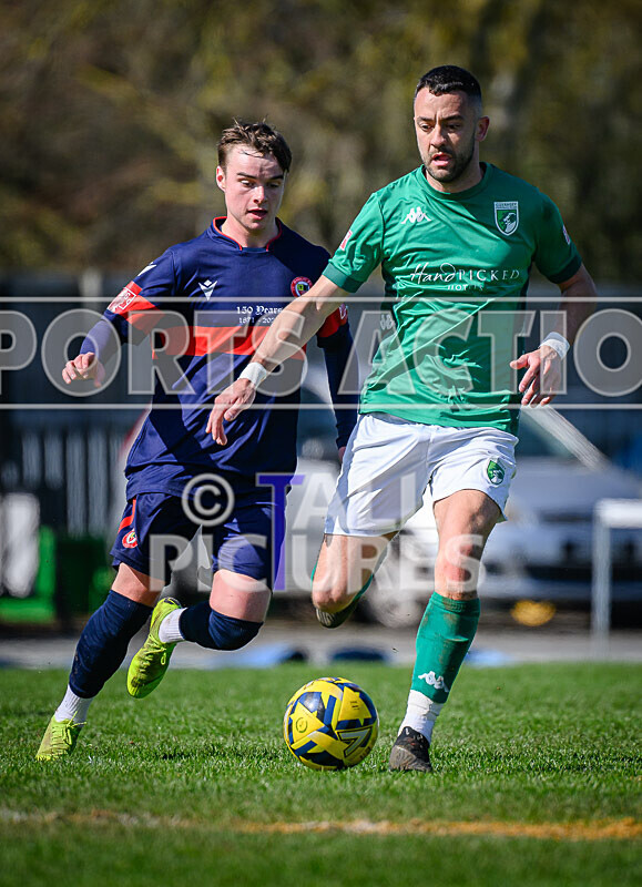 GFC v Southall FC 2023-36 - GFC v SOUTHALL 2023