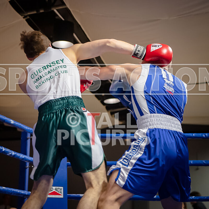 BOUT 6_Martins Kublickis v Nathan Webb-31 - BOUT 6_Martins Kublickis v Nathan Webb