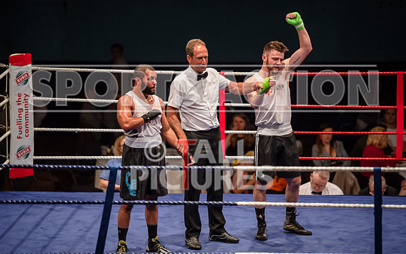 BOUT-19 - Chris Sumner v Courtney Frimpong-21 - BOUT-19 - Chris Sumner v Courtney Frimpong