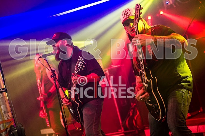 Godsized-1 - GODSIZED