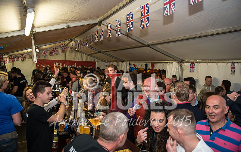 Liberation Day 2015-201 - LIBERATION GUERNSEY 2015