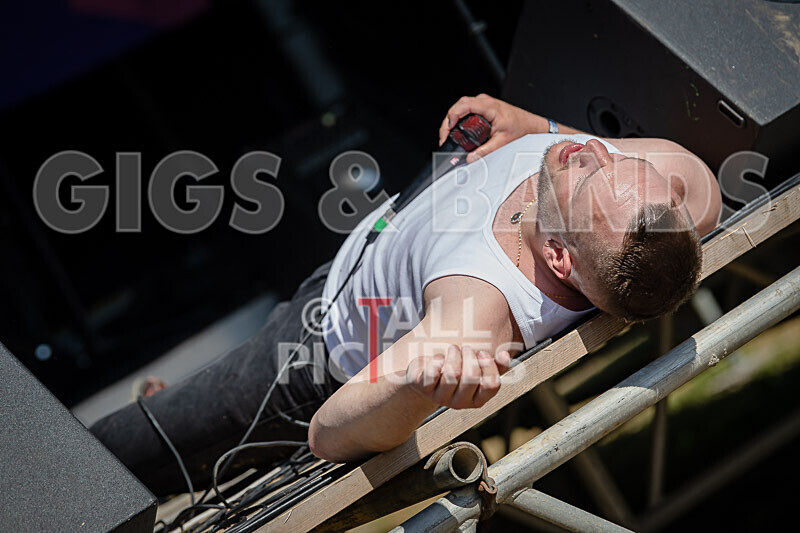 The Nightmares-88 - THE NIGHTMARES