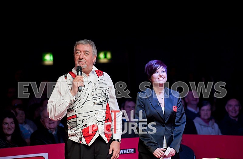 Snooker Legends Tour-40 - SNOOKER LEGENDS TOUR