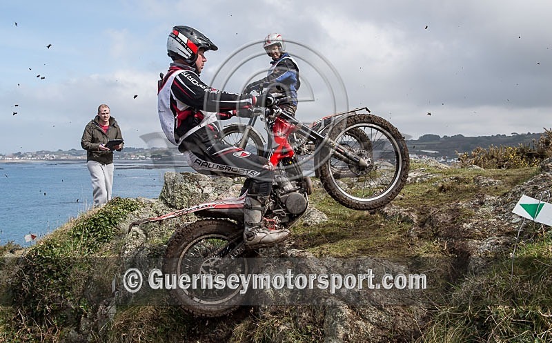 2-Day Trials_2013-218 - 2-DAY TRIALS - 2013