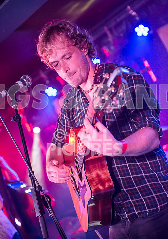 Buffalo Huddleston-125 - BUFFALO HUDDLESTON