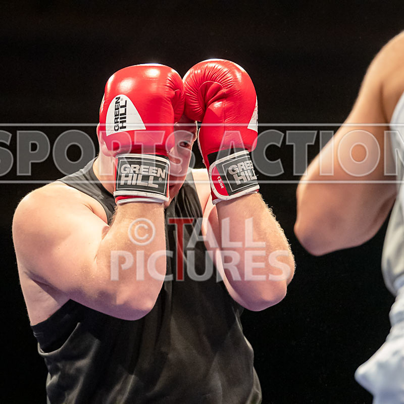 BOUT-15 - Dan Maree v Mark Gavin-14 - BOUT-15 - Dan Maree v Mark Gavin