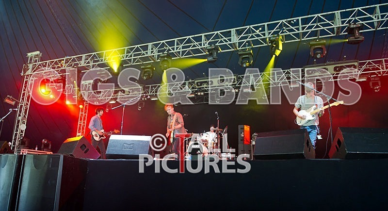 The Stowaways-11 - THE STOWAWAYS