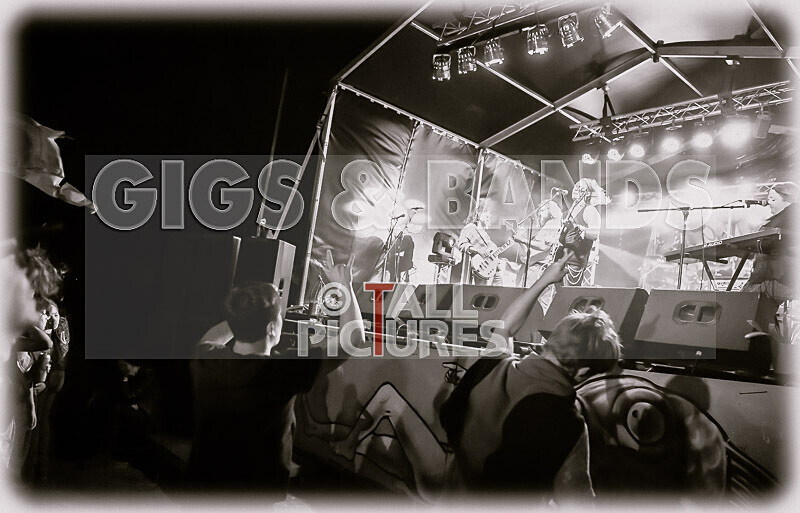 Tantale-558 - TANTALE