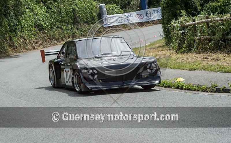 Reservoir Speed Event_2013-Car-195 - RESERVOIR SPEED EVENT 2013 - CARS