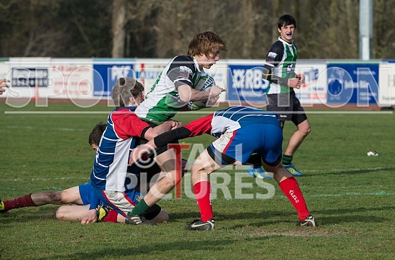 Rugby_U15s_Guernsey v Aldershot and Fleet-18 - U15s GUERNSEY v ALDERSHOT AND FLEET