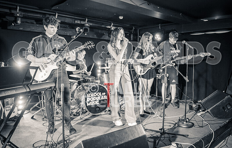 12 Gauge-3 - 12 GAUGE