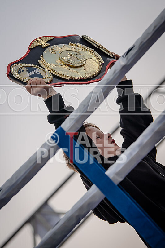 BOUT 17 - Luke Robert v Casey De La Mare-4 - BOUT 17 - Luke Robert v Casey De La Mare