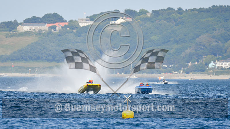 Powerboats Racing 2018_Event 1-73 - GPA POWERBOAT SERIES_Races 1 & 2