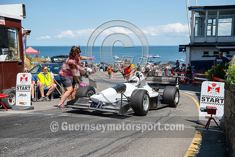 Jersey National 2018_CAR-54 - JERSEY NATIONAL 2018-CARS