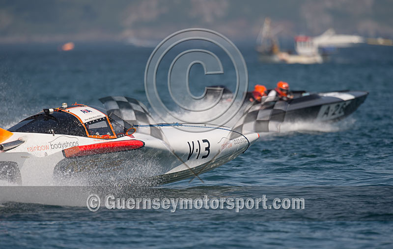 RYA National_Guernsey Race-2-3 - RYA NATIONAL POWERBOATS_GUERNSEY RACE-2