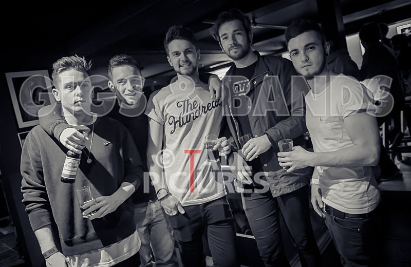 Chrome Illinspired-17 - CHROME & ILLINSPIRED