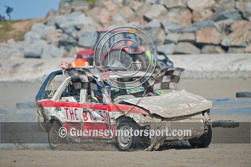 Autocross Fun Meeting 2011-84 - AUTO-X FUN MEETING 2011